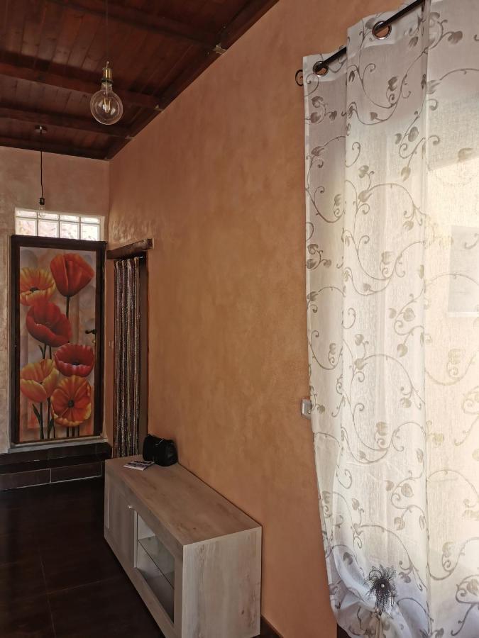 Casa Nina Apartment Syracuse Bagian luar foto